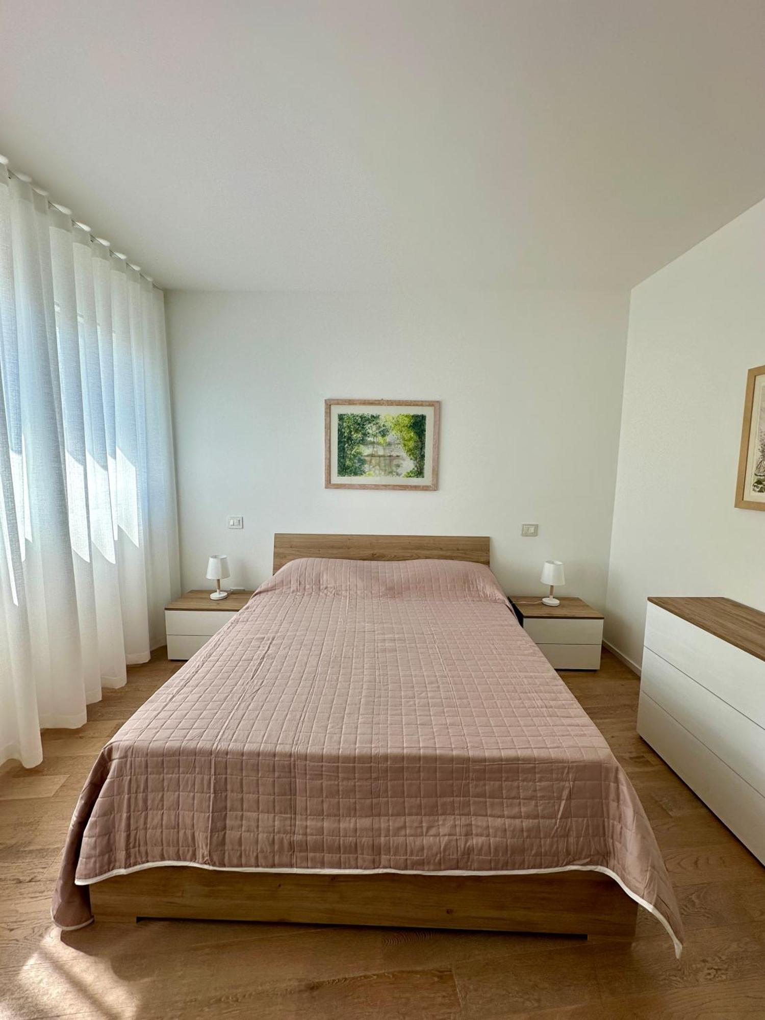 Fantastica Soluzione In Centro Apartment