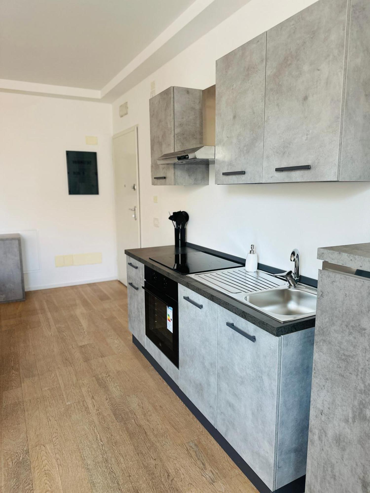 Fantastica Soluzione In Centro Apartment Padova