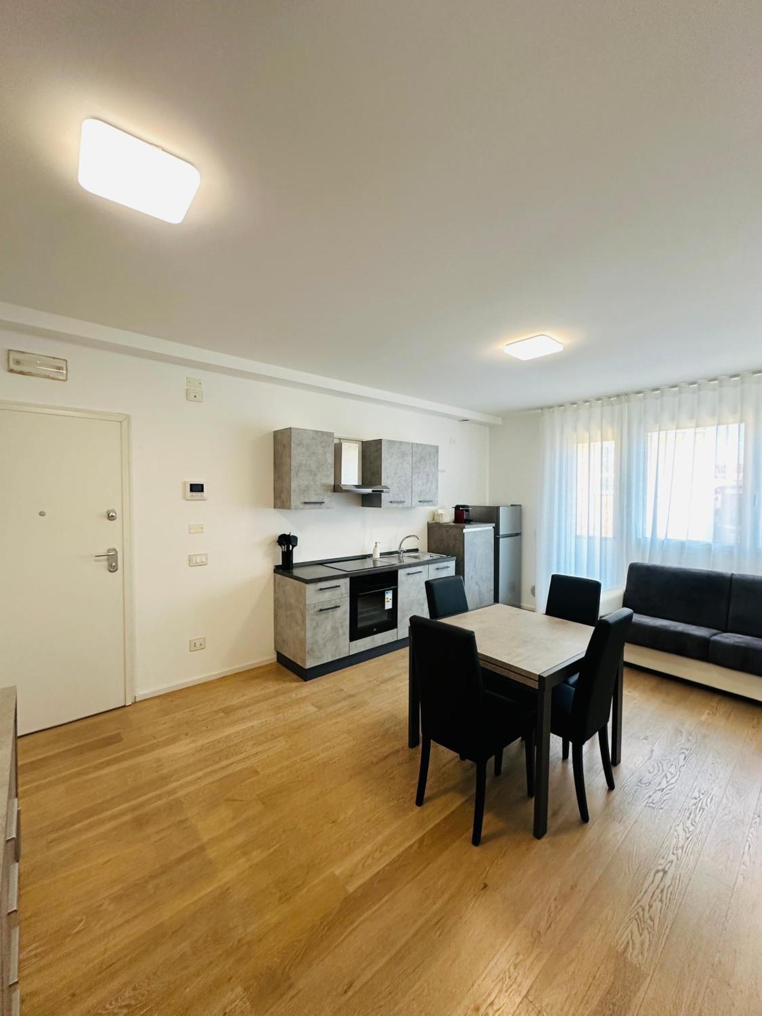 Fantastica Soluzione In Centro Apartment
