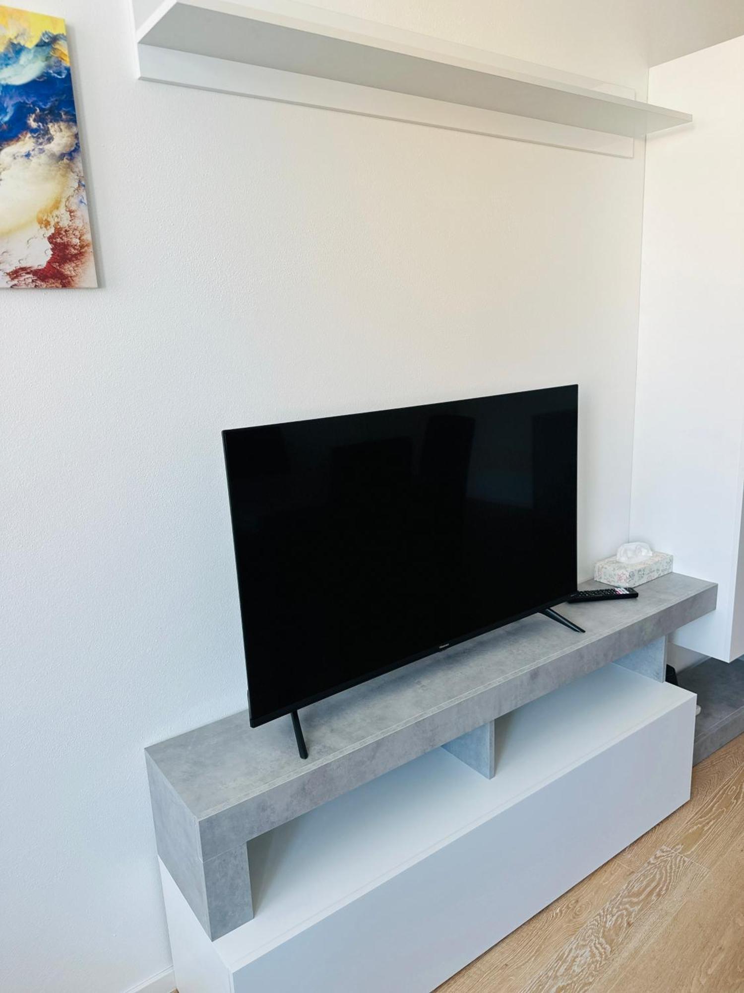 Fantastica Soluzione In Centro Apartment Padova