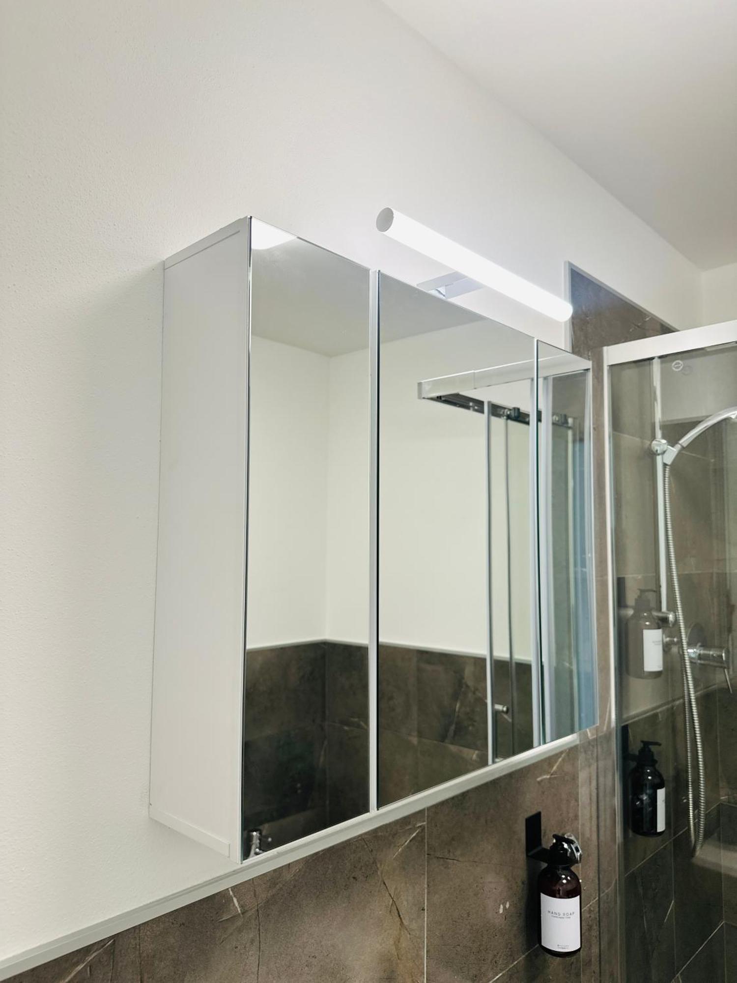 Apartment Fantastica Soluzione In Centro Padova