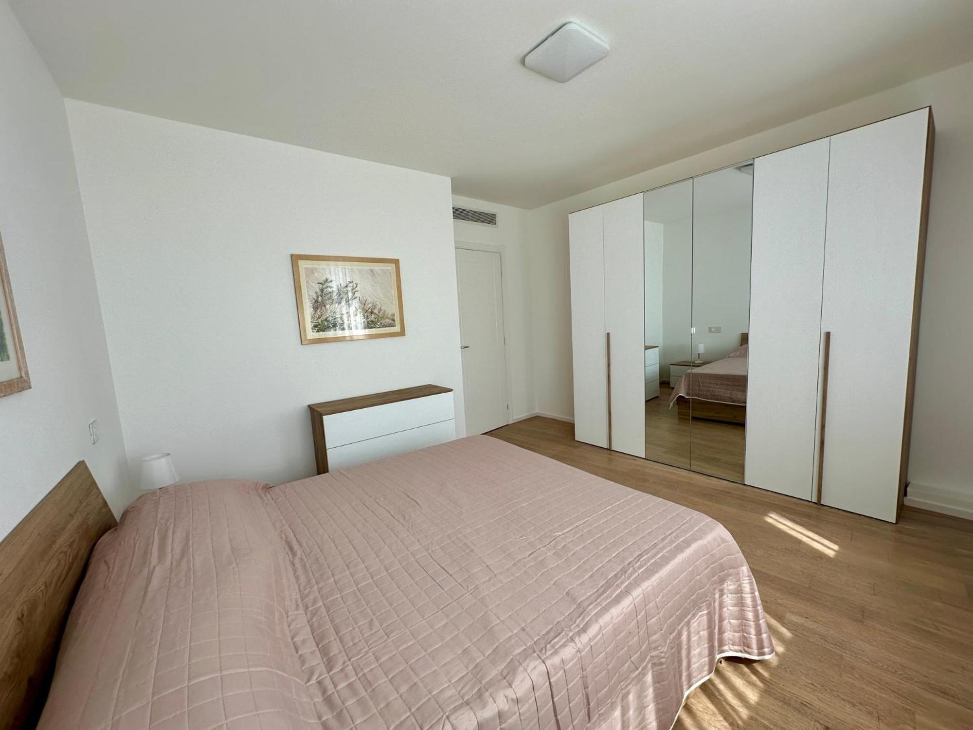 Apartment Fantastica Soluzione In Centro