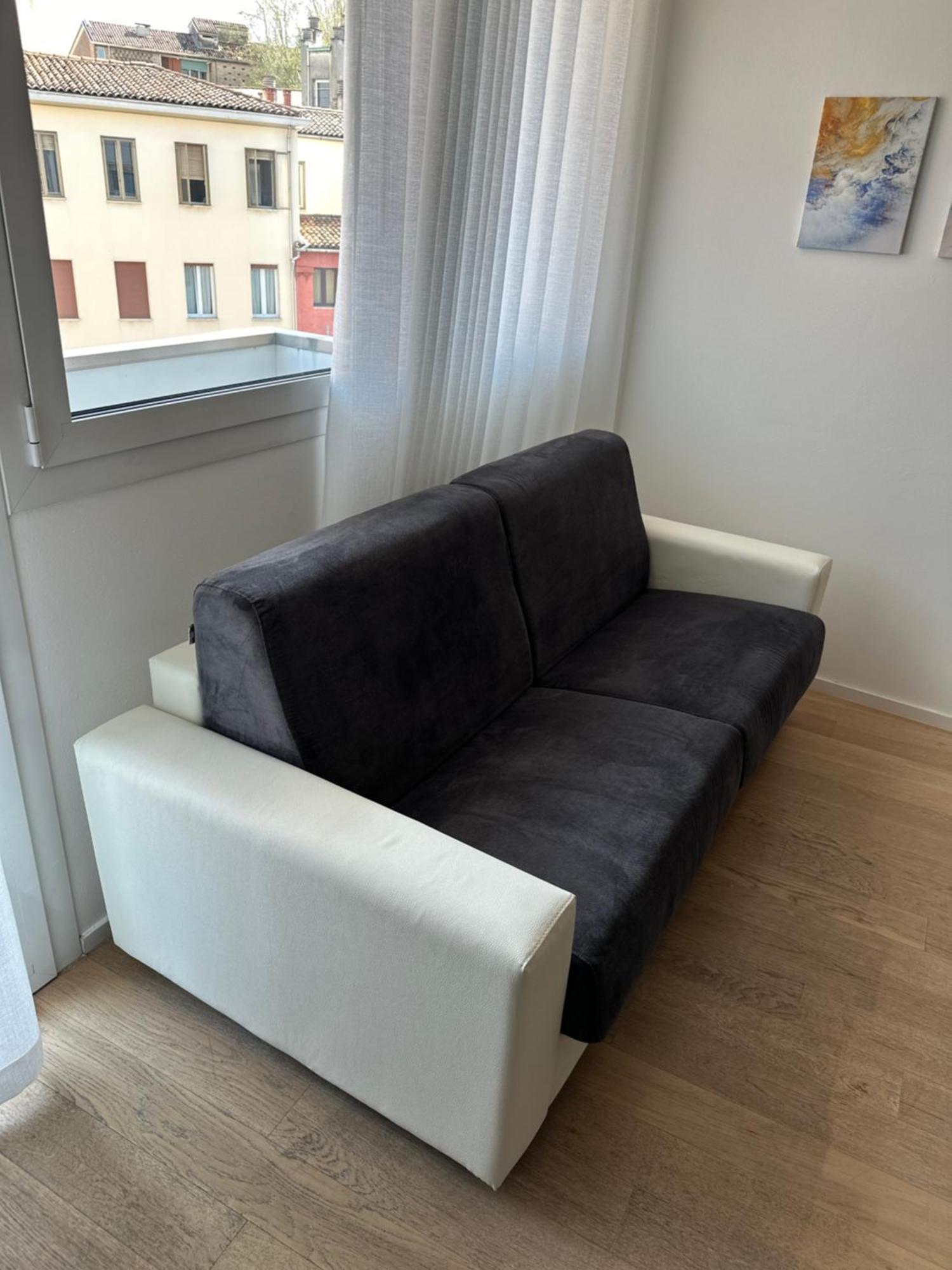 Appartamento Fantastica Soluzione In Centro